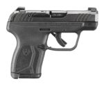 RUGER LCP MAX 380ACP BL/POLYMER 10+1 2 13716ed01