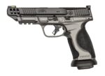 SMITH AND WESSON M&P9 M2.0 COMP 2-TONE 9MM 17+1 2 13718227f