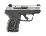 RUGER LCP MAX 380ACP SS/POLY 10+1 CA 2 13748r14fc