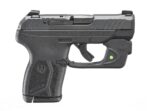 RUGER LCP MAX 380ACP BL/PLY VIRIDIAN 2 1375185a7