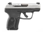 RUGER LCP MAX 380ACP SS/POLYMER 10+1 2 13753376a