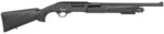 Century Arms SG2117N Catamount HD-12 12 Gauge Pump 3" 5+1 20.20" Black Steel Barrel, Black Receiver, Fixed Synthetic Stock 2 137561