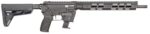 SMITH AND WESSON RESPONSE 9MM BLK 10+1 16.5" 2 1380044aa