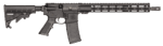 SMITH AND WESSON M&P15 SPORT III 5.56 30+1 16" 2 13807swrifleonwhiterightab86