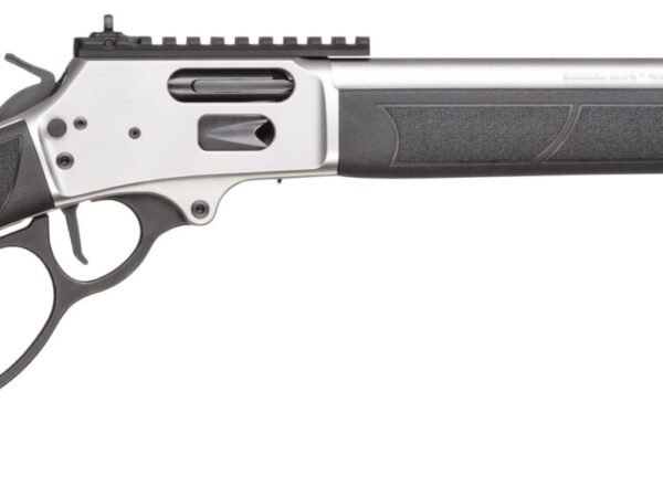 SMITH AND WESSON 1854 45LC SS/SYN 19.25" 9RD