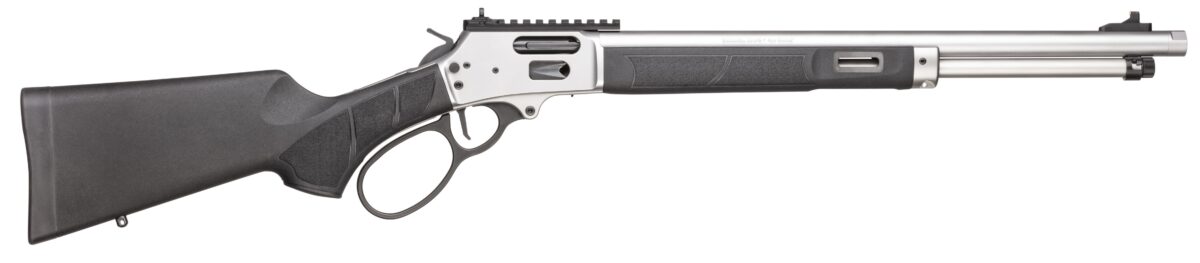 SMITH AND WESSON 1854 44MAG SS/SYN 19.25" 9RD 1 138143981 2