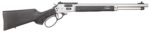SMITH AND WESSON 1854 44MAG SS/SYN 19.25" 9RD 2 138143981 2