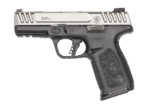 SMITH AND WESSON SD9 2.0 9MM 16+1 4" SS/BLK FS 2 139317460