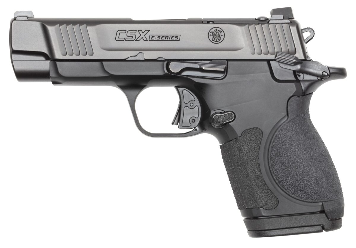 SMITH AND WESSON CSX E 9MM 3.6" BLK 10+1 OR TS 1 13957fb9d 1