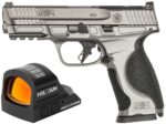 SMITH AND WESSON M&P9 M2.0 METAL 9MM OR BUNDLE 2 13971ac81