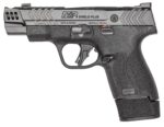 SMITH AND WESSON SHIELD PLUS CC 9MM 4" 15+1 2 13990d52d