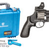 SMITH AND WESSON 327 WR PC 9MM 5" VORTEX 8RD 2 14045sw46b4