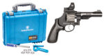 SMITH AND WESSON 327 WR PC 9MM 5" VORTEX 8RD 2 14045sw46b4