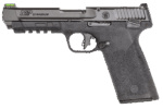 SMITH AND WESSON M&P22MAG OR 22MAG 4.3" 10+1 2 14090mpleft10rnd12fb2