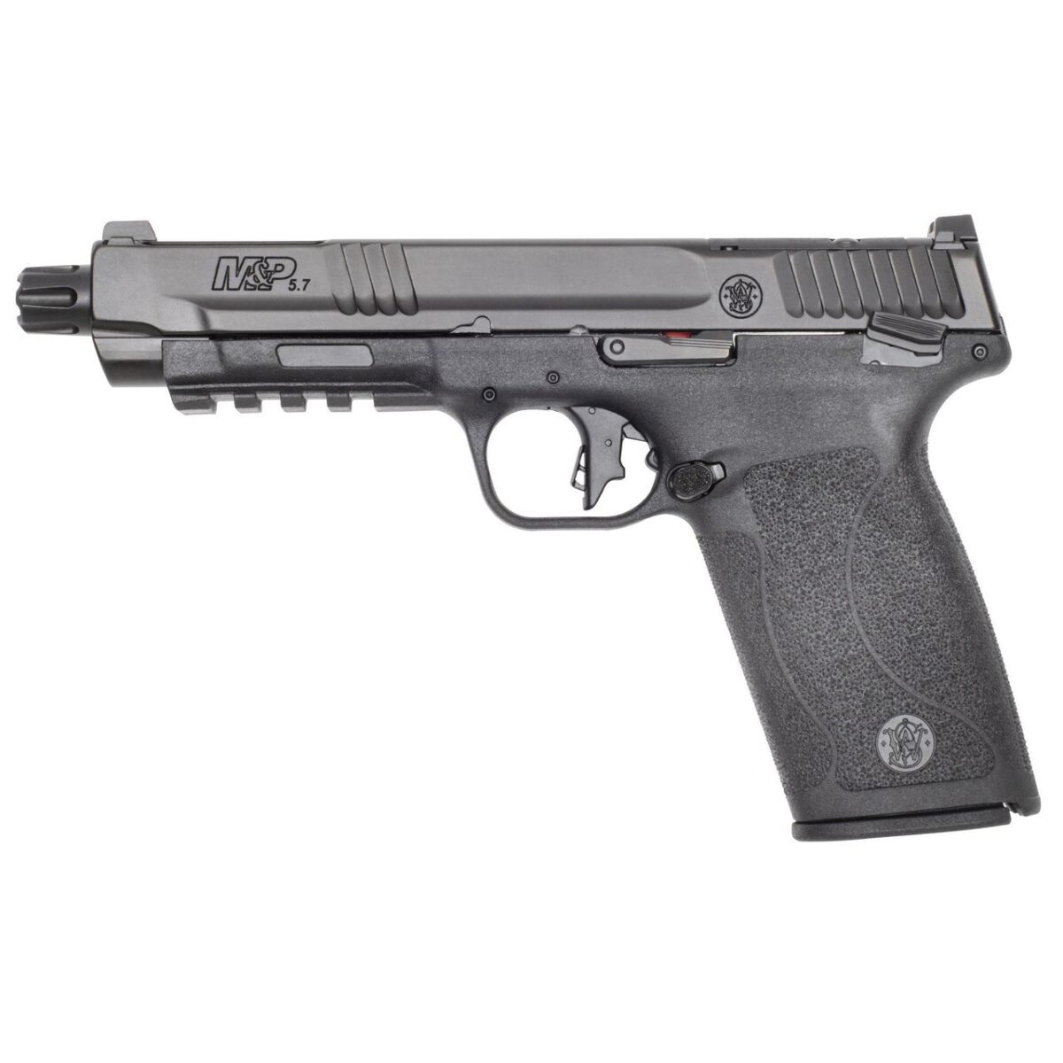 SMITH AND WESSON M&P5.7 OR 5.7X28 5" 10+1 TS 1 140938e52