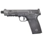 SMITH AND WESSON M&P5.7 OR 5.7X28 5" 10+1 TS 2 140938e52