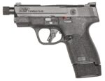 SMITH AND WESSON SHIELD PLUS 9MM 13+1 NTS TB 2 140957863