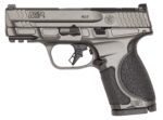 SMITH AND WESSON M&P9 M2.0 METAL 9MM 3.6" 15+1 2 1410242f9