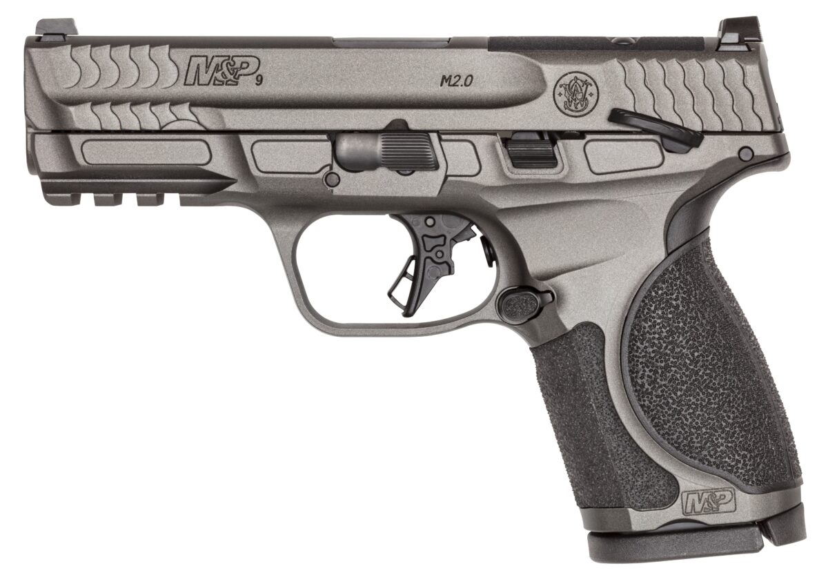 SMITH AND WESSON M&P9 M2.0 METAL 9MM 4" 10+1 TS 1 14103jpgd34c 1