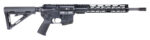 Diamondback DB1790K001 DB15 *CA Compliant 5.56x45mm NATO 10+1 16", Black, Adjustable Magpul MOE Carbine Stock, MOE Grip, 12" M-LOK, Fixed Magazine Lock & Release 2 141162