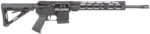 Diamondback DB1799K001 DB15 *CO Compliant 5.56x45mm NATO 16" 10+1 Black Hard Coat Anodized Magpul MOE Carbine Stock 2 141171