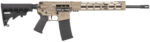 Diamondback DB175AK061 DB15 5.56x45mm NATO 16" 30+1 Flat Dark Earth Rec Black 6 Position Stock Black Magpul MOE Grip Right Hand (Exclusive Configuration) 2 141186