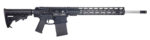 Diamondback DB105AM001 DB10 6.5 Creedmoor 20+1 20" 416-R Fluted Barrel, A2 Flash Hider, 7075-T6 Aluminum Receiver, 6 Position Stock, 15" M-Lok Handguard, Magpul K Grip, Manual Safety, Optics Ready 2 141188