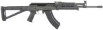 Century Arms RI4377N VSKA Tactical 7.62x39mm 30+1 16.50" Barrel w/Flash Hider, Black Hard Coat Anodized Aluminum Receiver, Black Magpul MOE AK Stock/Pistol Grip, Magpul MOE Handguard 2 141402