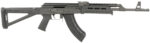 Century Arms RI4379N VSKA 7.62x39mm 30+1 16.50" Black Steel Barrel Black, Hard Coat Anodized Aluminum Receiver, Magpul Ultimak Handguard, Black Synthetic Magpul AK Stock 2 141404