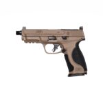 SMITH AND WESSON M&P9 M2.0 METAL 9MM FDE OR TB 2 141637c48