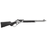 SMITH AND WESSON 1854 45-70 SS/SYN 20" 6RD 2 14204swrifleonwhiterightae03