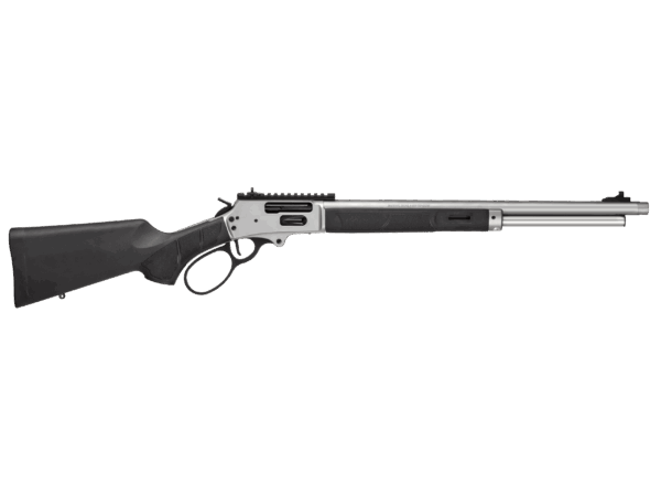 SMITH AND WESSON 1854 45-70 SS/SYN 20" 6RD
