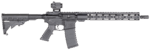 SMITH AND WESSON M&P15 SPORT III 5.56MM 30+1 CT 2 14207mp15onwhiteright2ccf