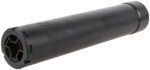 Sig Sauer SLH300TI SLH 300 Blackout 1.67" D 8.80" L Black Titanium DT Mount 2 142335