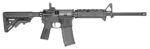 Smith & Wesson Volunteer XV 5.56x45mm NATO 16" 30+1 Matte Black Rec BCM M-LOK Handguard Black Adjustable B5 Bravo Stock B5 Type 23 Grip Right Hand 2 142562