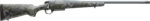 Bergara Rifles BPR2665PRC Premier Canyon 6.5 PRC 3+1 20" Sniper Gray Cerakote Fluted Barrel, Sniper Gray Cerakote Steel Receiver, Swamper Rouge Camo AG Composite Stock 2 142686