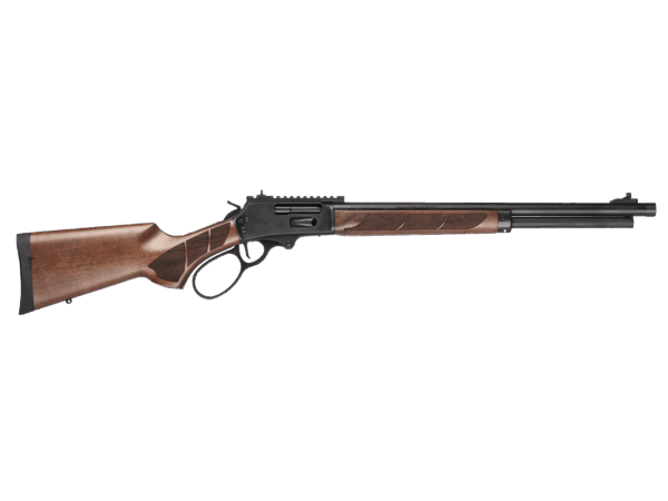 SMITH AND WESSON 1854 45-70 BL/WD 20" 6RD