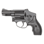 SMITH AND WESSON 640 357MAG 2-1/8" BLACK 5RD 2 14448pcrevolveronwhitelefte607