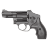 SMITH AND WESSON 640 357MAG 2-1/8" BLACK 5RD 2 14448pcrevolveronwhitelefte607 scaled