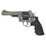 SMITH AND WESSON 327 TRR8 357MAG 5" MOSS AS 8RD 2 14449pcrevolveronwhiteleftf562
