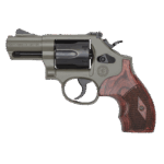 SMITH AND WESSON 19 CARRY COMP 357MAG MOSS 3" 2 14451pcm19smuonwhiteleftdc81