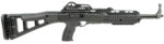 Hi-Point 3895TSNTB 3895TS Carbine 380 ACP 16.50" (No TB) 10+1 Black Steel Rec/Barrel Black All Weather Molded Stock with Black Polymer Grip Right Hand 2 144705