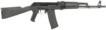 Arsenal SAM567 SAM5 5.56x45mm NATO 30+ 16.30" Barrel, Matte Black Finish, Fixed Synthetic Stock & Polymer Grip, Fime Enhanced Fire Control Group 2 144791