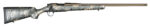 Christensen Arms 8010107500 Mesa FFT 6.5 PRC 4+1 20" Threaded Barrel, Burnt Bronze Cerakote, Green with Black/Tan Webbing Stock 2 145809 1