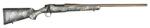Christensen Arms 8010108700 Mesa FFT 300 PRC 3+1 22" Threaded Barrel, Burnt Bronze Cerakote, Green with Black/Tan Webbing Stock 2 145815