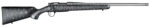 Christensen Arms 8010200200 Mesa Long Range 308 Win 4+1 24" Threaded Barrel, Tungsten Gray Cerakote, Black with Gray Webbing Stock 2 145850