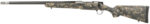 Christensen Arms 8010617900 Ridgeline FFT 28 Nosler 3+1 22" Carbon Fiber Threaded Barrel, Stainless Steel, Green with Black/Tan Accents, Stock, Left Hand 2 146004