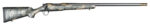 Christensen Arms 8010619400 Ridgeline FFT 7mm Rem Mag 3+1 22" Carbon Fiber/Threaded Barrel, Burnt Bronze Cerakote, Green with Black/Tan Accents Stock 2 146011