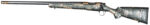 Christensen Arms 8010621300 Ridgeline FFT 300 Win Mag 3+1 22" Carbon Fiber/Threaded Barrel, Burnt Bronze Cerakote, Green with Black/Tan Accents Stock, Left Hand 2 146038