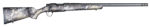 Christensen Arms 8010627500 Ridgeline FFT 308 Win 4+1 16" Carbon Fiber/Threaded Barrel, Black Nitride, Sitka Elevate II Camo Stock 2 146040